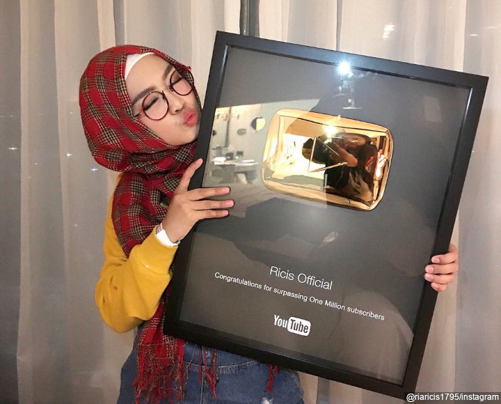 YouTubers Kondang