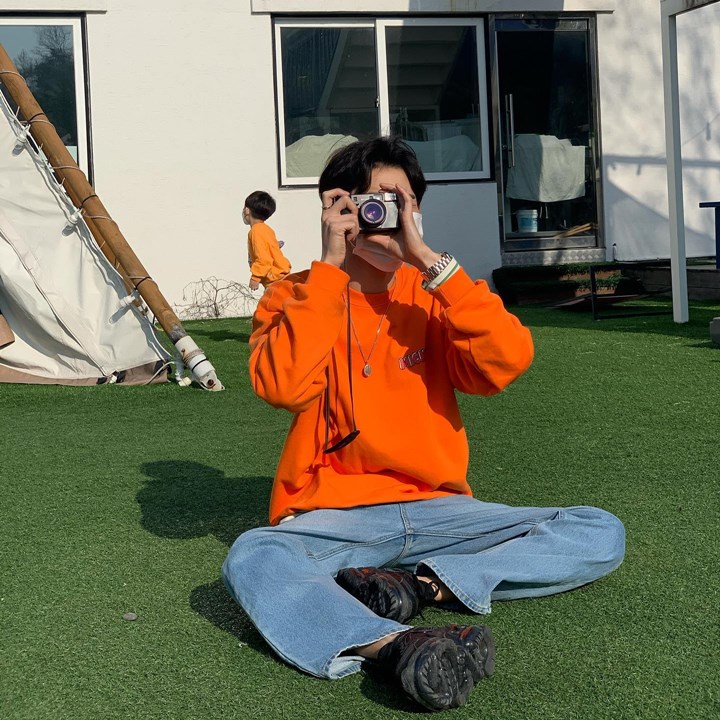 Mulai Tertarik Fotografi