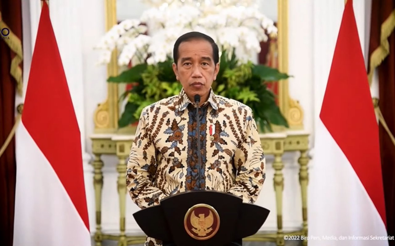 Jokowi Perbolehkan Masyarakat Mudik Lebaran Asal Sudah Divaksin COVID-19 2 Kali dan Terima Booster