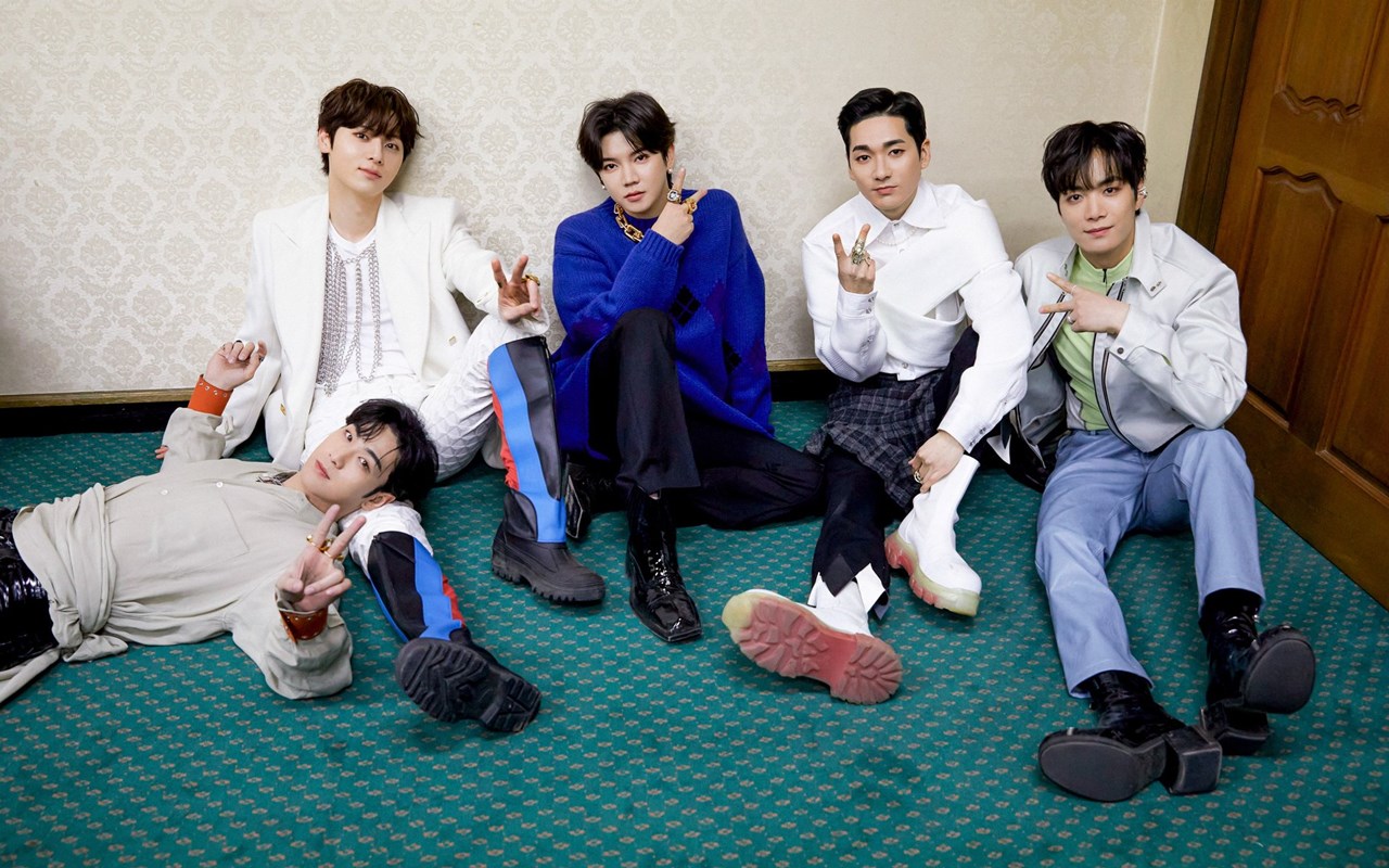 Fans Terima Album Terakhir NU'EST dalam Kondisi Robek, YG Plus Tuai Kecaman