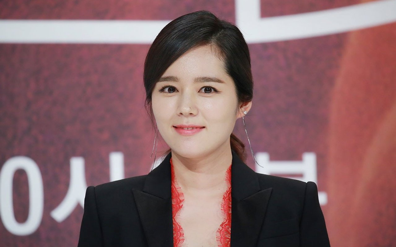 Han Ga In Mendadak Diprotes oleh Pemeran 'Circle House', Kenapa?