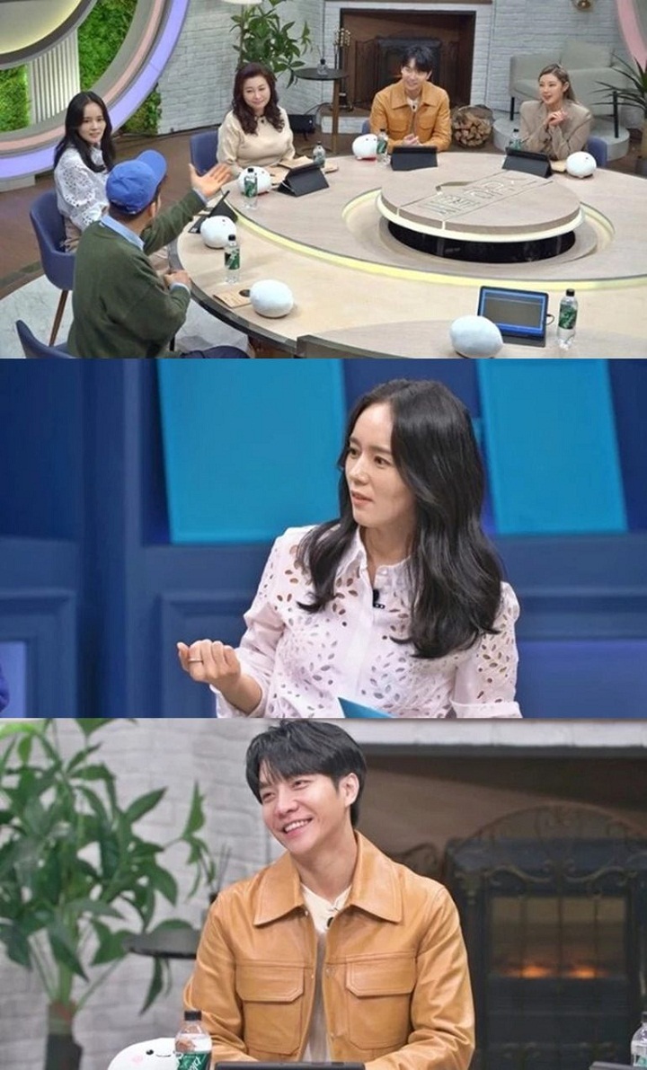 Han Ga In Mendadak Diprotes oleh Pemeran \'Circle House\', Kenapa?Han Ga In Mendadak Diprotes oleh Pemeran \'Circle House\', Kenapa?