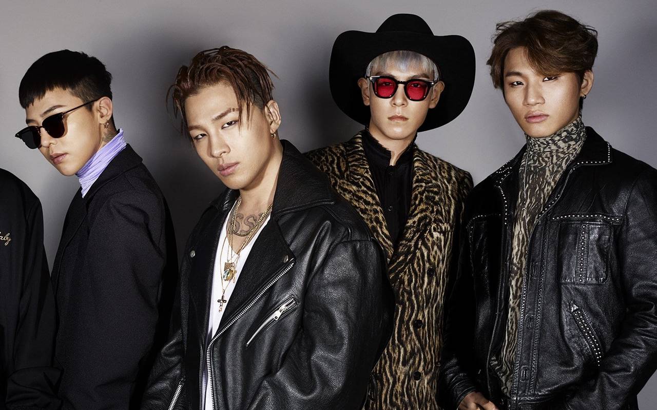 Kelewat Jenius, BIGBANG Tepati Janji Ini Hingga Lagu Comeback Penuh Makna Menarik