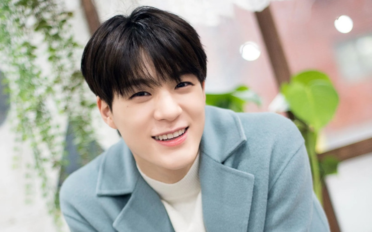 Jeno NCT Beri Nasihat Fans Dengan Dialog Dari 'Twenty-Five Twenty-One'