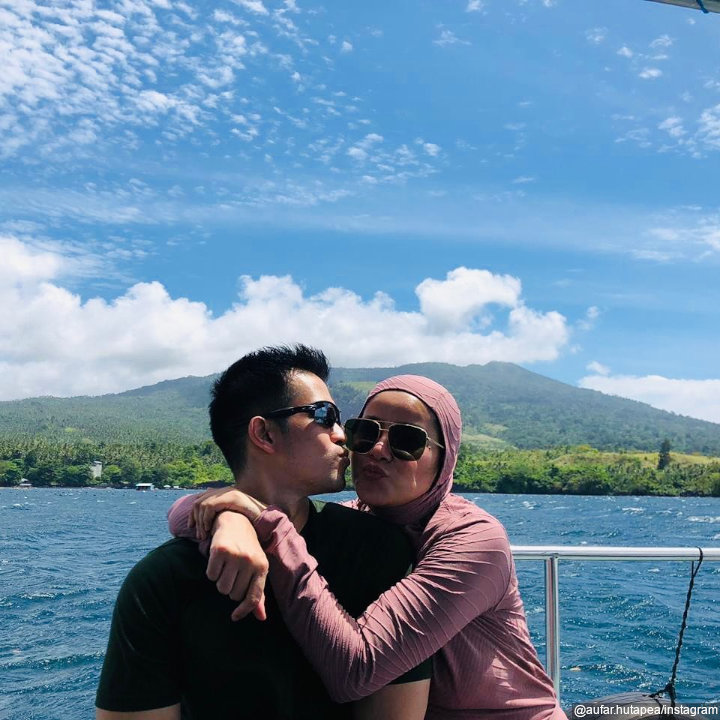liburan romantis