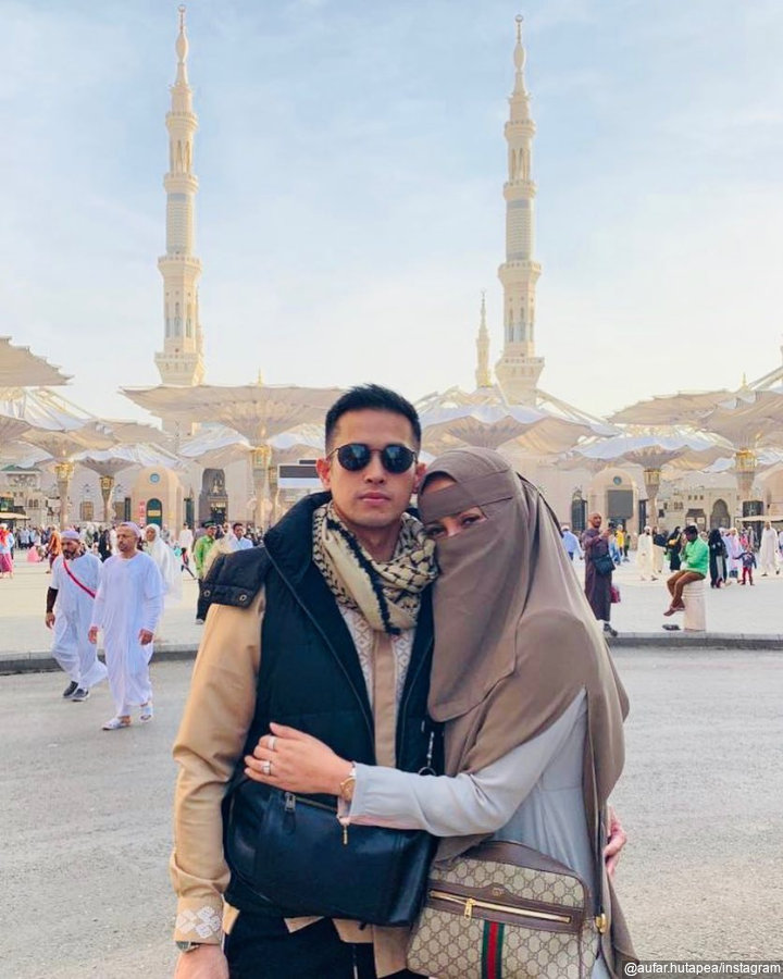 momen umrah bersama