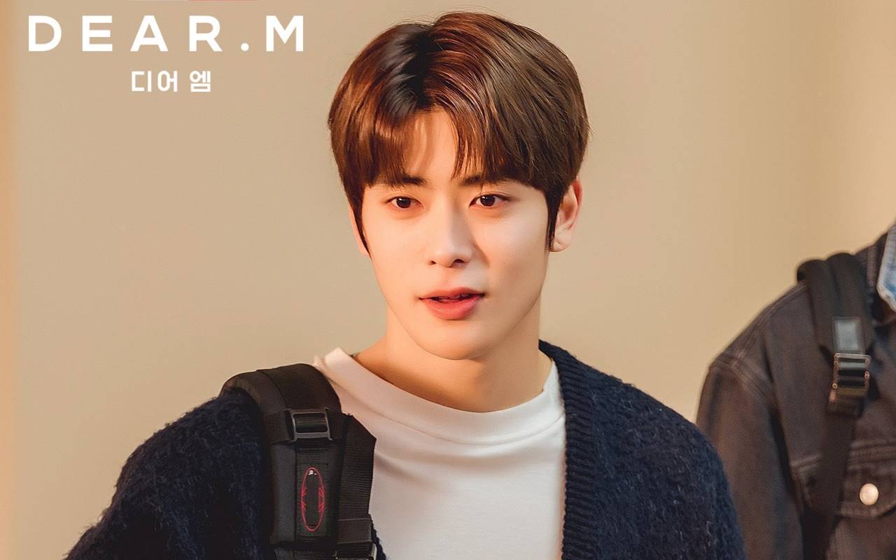 Bukan Korea, 'Dear.M' Jaehyun NCT Dilaporkan Tayang Perdana Tahun 2022 di Negara Ini