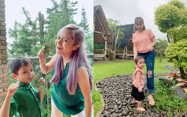 Sering Pakai Baju Couple