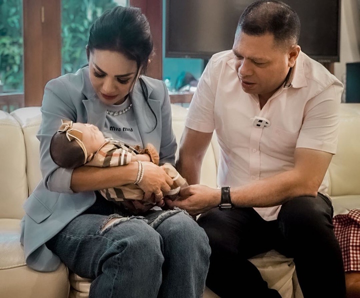 Pertemuan Perdana