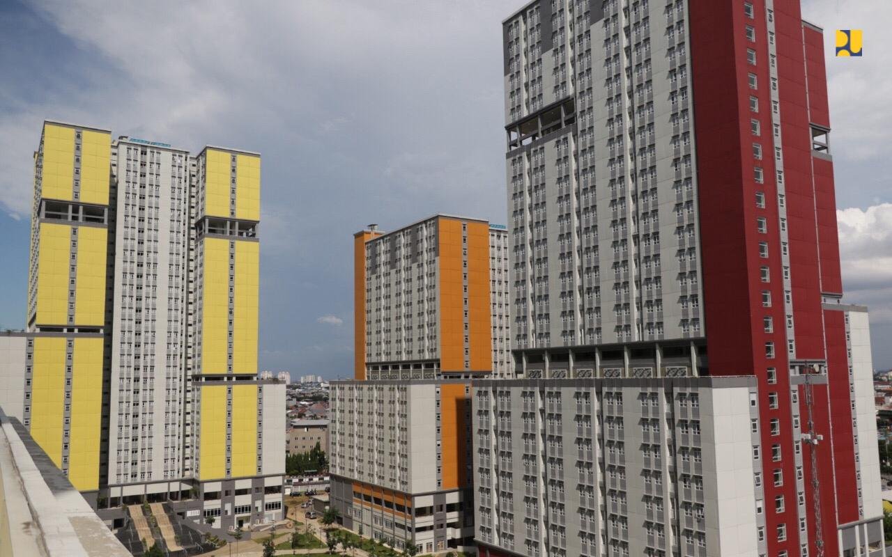Jumlah Pasien COVID-19 Terus Menurun, Bagaimana Nasib Wisma Atlet Pasca Pandemi Dinyatakan Selesai?