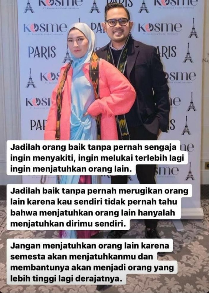 Makjleb, Juragan 99 \'Serang Balik\' Nikita Mirzani Usai Kebohongannya Dikuliti