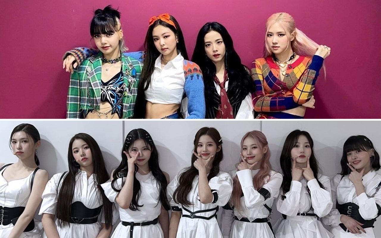 Perbedaan Jumlah Idol Wanita yang Didebutkan YG dan JYP dalam 26 Tahun Bikin Tercengang