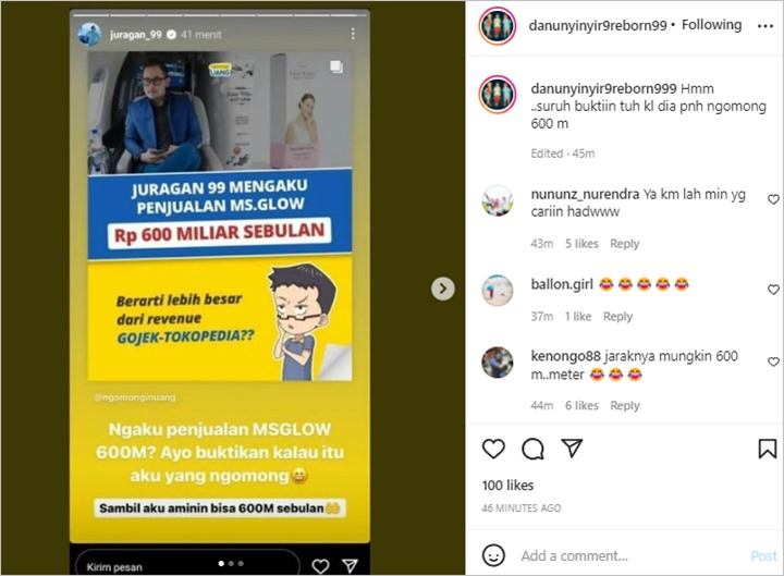 Gilang Widya