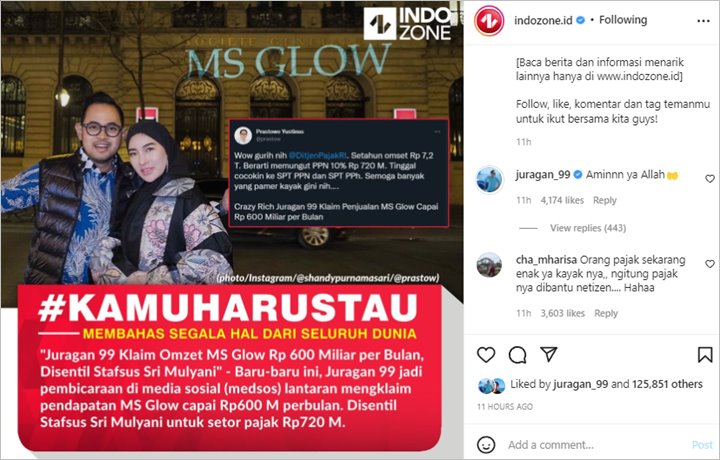Gilang Widya