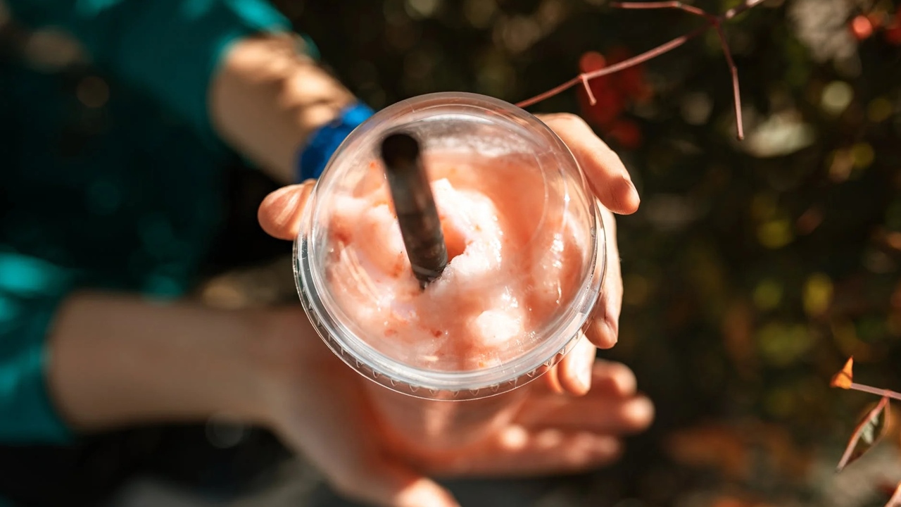 Suka Konsumsi Minuman Tinggi Kalori