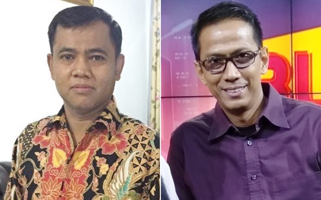 Haji Faisal Diminta Hati-Hati Jelang Doddy Sudrajat Temui Gala Hari Ini, Kenapa?