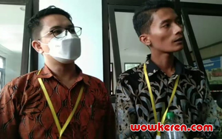 Pengacara Jawab Isu Perceraian Puput Dan Doddy Sudrajat Cuma Settingan