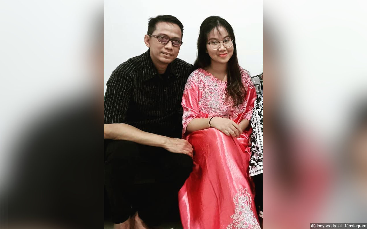 Doddy Sudrajat Akhirnya Ketemu Gala Sky, Ajak 'Rich Aunty' Mayang Lepas Kerinduan