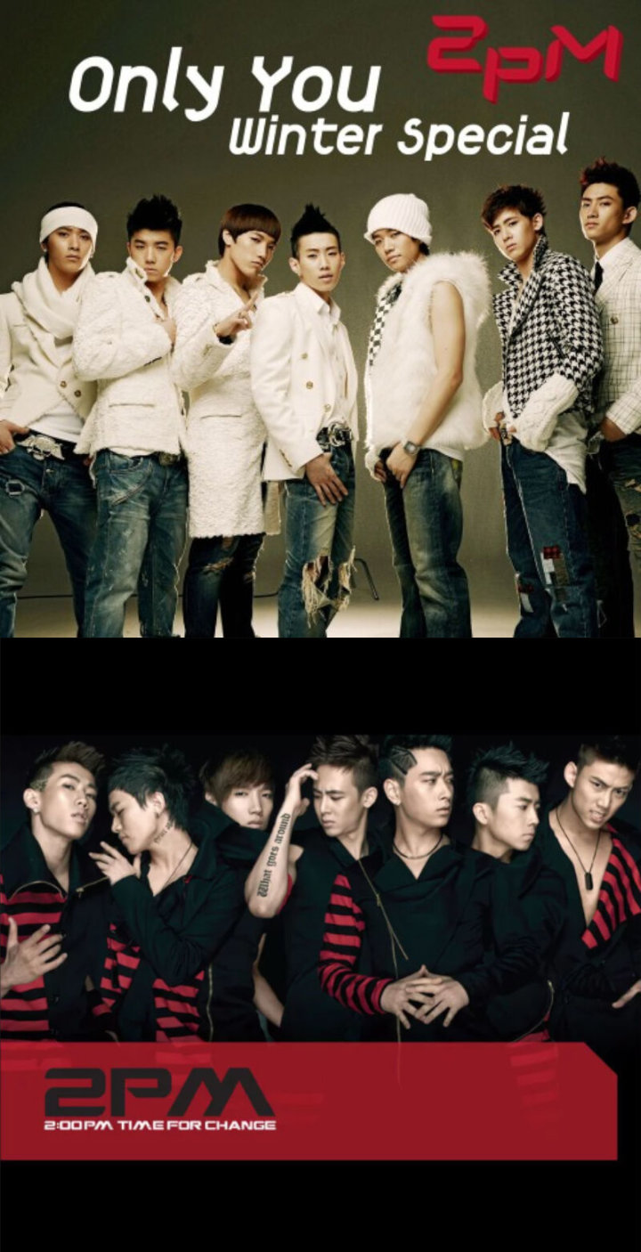 Banyak Fans Baru Tak Tahu Jay Park Mantan Member 2PM