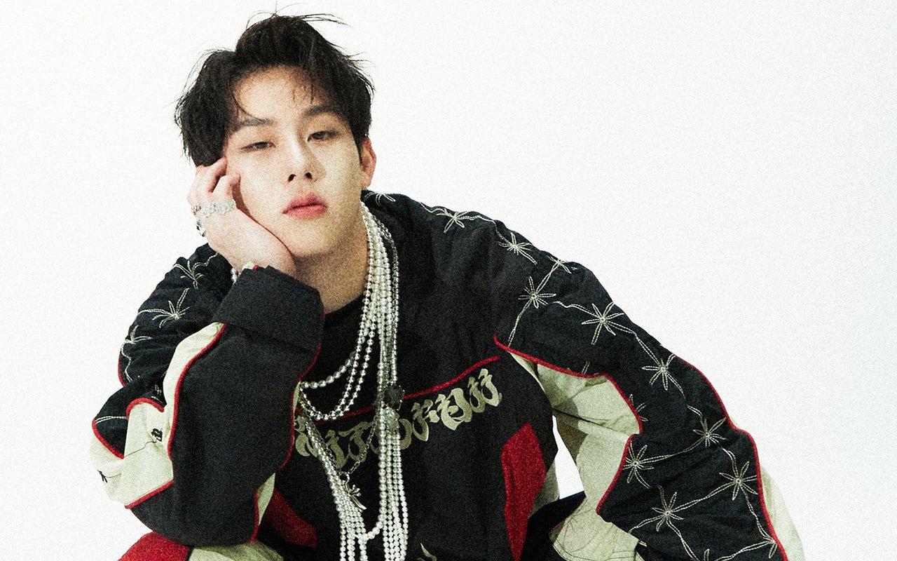 Joohoney Bicara Tentang Arti MONSTA X Baginya Hingga Kekuatan Terbesarnya