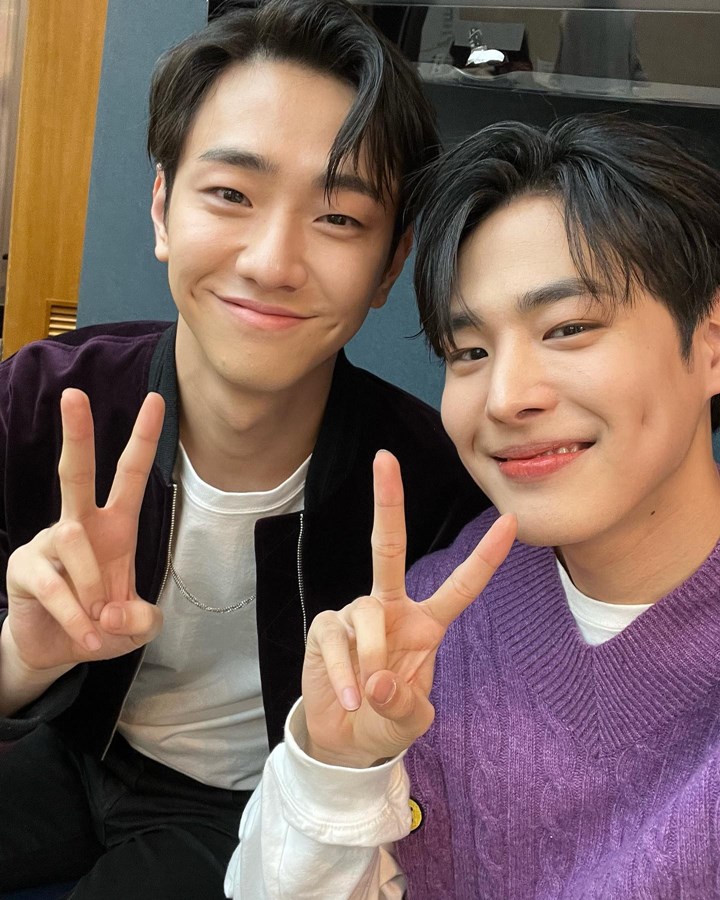 Bestie dengan nam yoon su