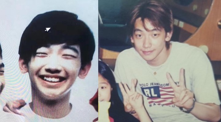 Dulu Sering Dibilang Jelek, Rain Nyaris Oplas Gegara Disuruh Bos Agensi Terkenal Ini