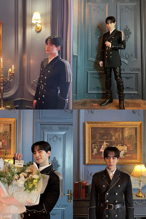 Visual Di Atas Rata-Rata, Junho 2PM Tampil Bak Pangeran Tampan di Iklan Baru