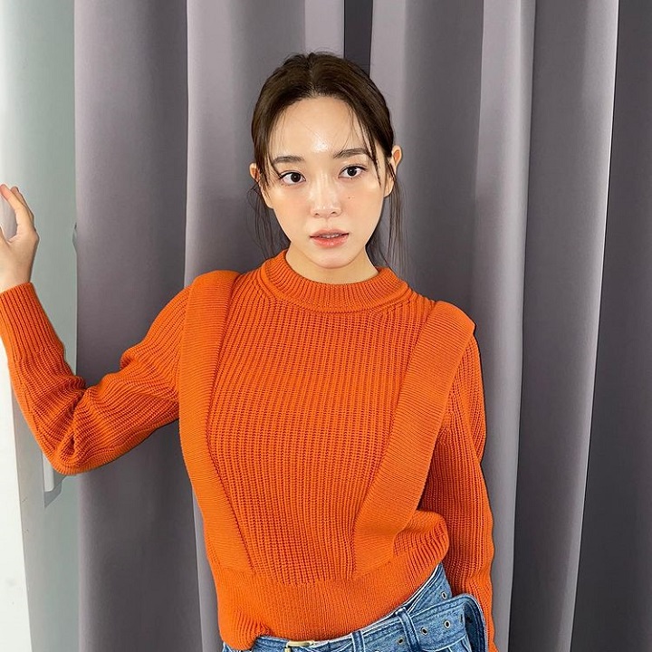 cantik paripurna di usia 25