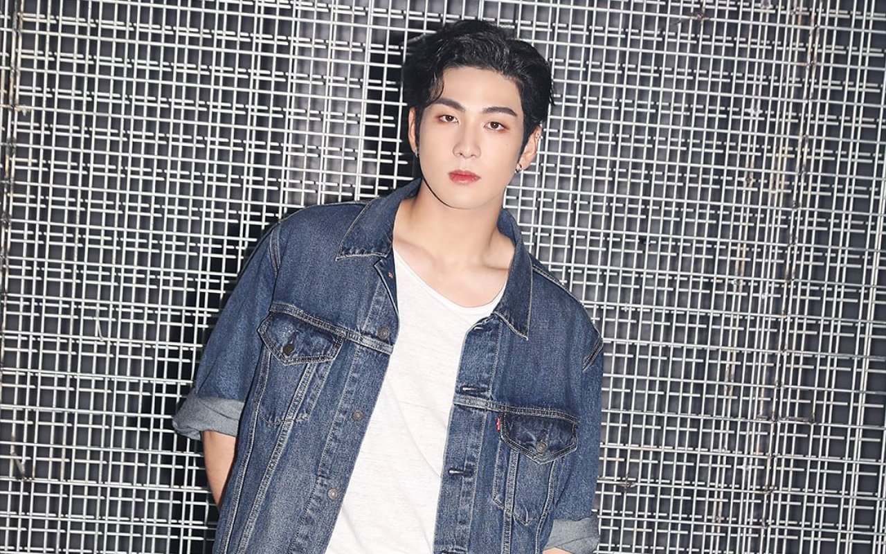 Baekho Eks NU'EST Dinyatakan Positif COVID-19, Begini Kondisinya Sekarang