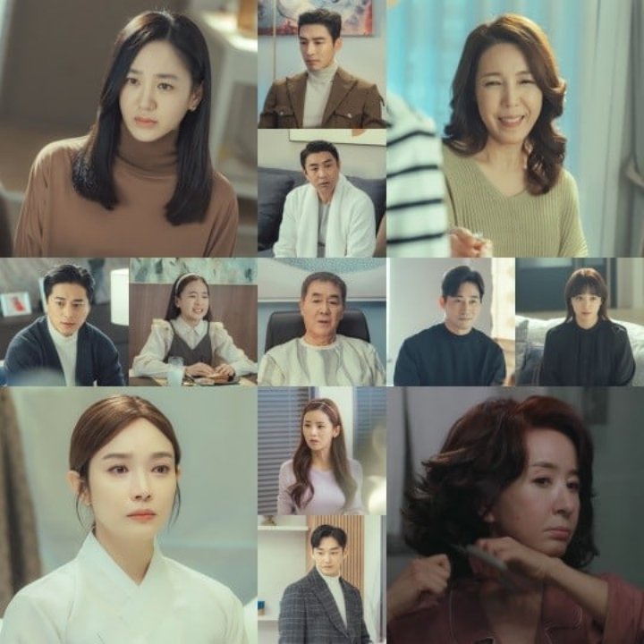 Dipastikan Makin Dramatis, Ini 3 Poin Penting di Paruh Kedua \'Love (ft. Marriage and Divorce) 3\'