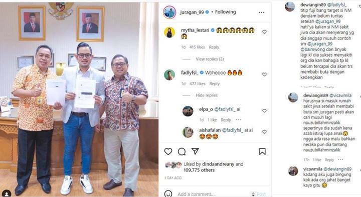 Instagram