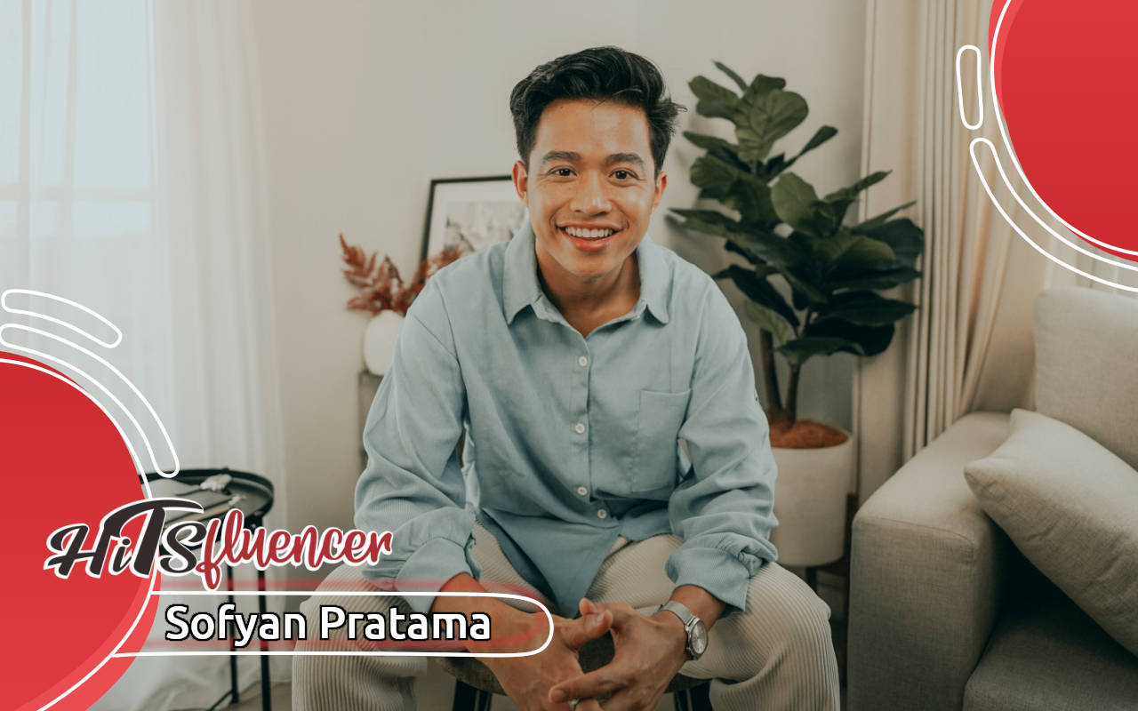 HITSfluencer : Sofyan Pratama, Videografer Brilian yang Wujudkan Pose-Pose Fotogenik