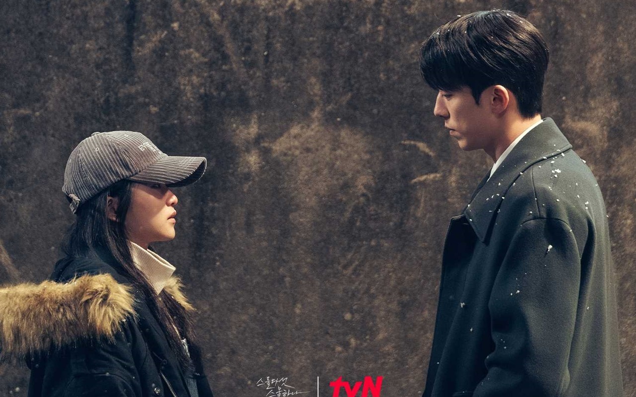 Nam Joo Hyuk Bahas Pernikahan Kim Tae Ri di 'Twenty-Five Twenty-One' Kode Happy Ending?