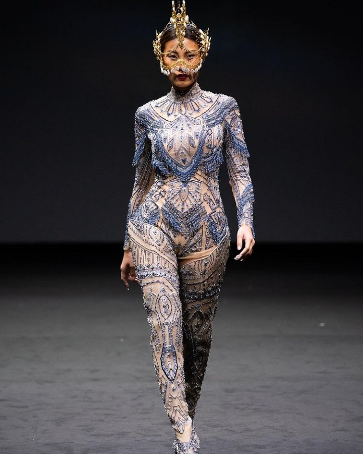 Patricia gouw super stunning
