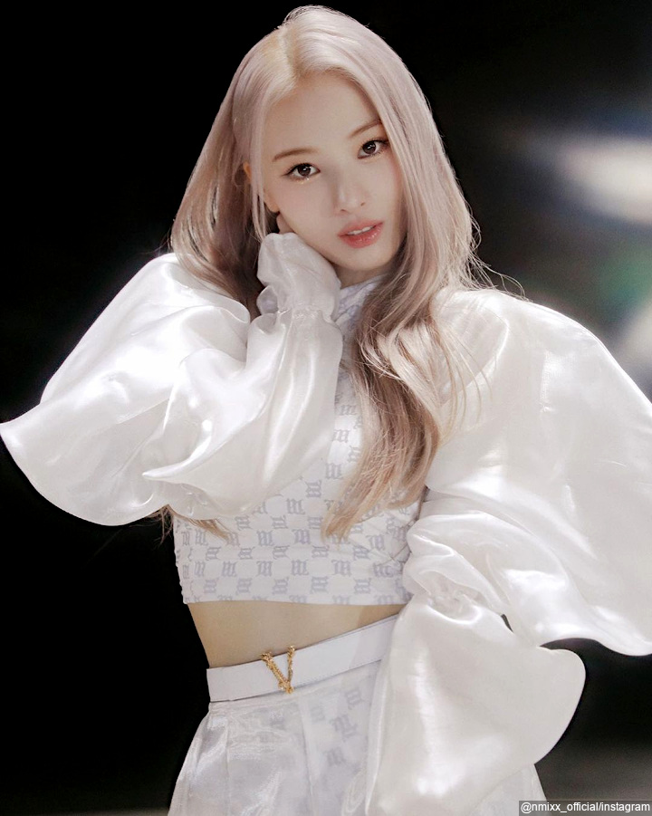 Sempat disebut mirip sana TWICE