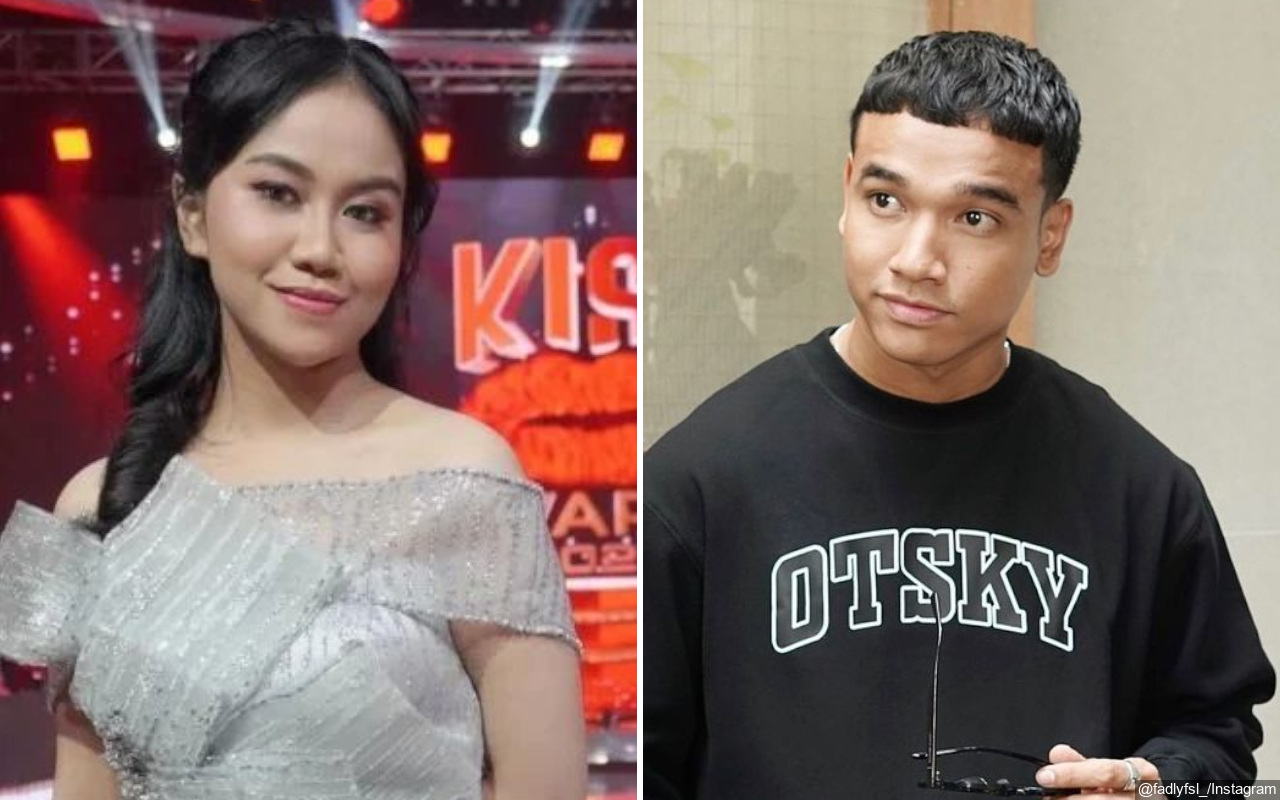 Mayang Bantah Cemarkan Nama Baik Produk Skincare, Jawab Begini Soal Dikira 'Sentil' Fadly Faisal