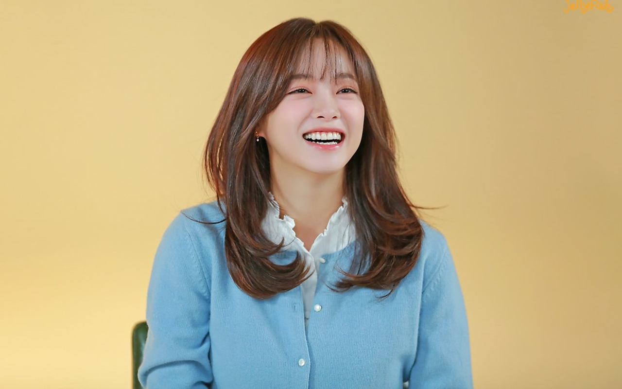 Bakal Buat Syok, Kim Sejeong Diduga Beri Bocoran Adegan Ranjang 'Business Proposal'