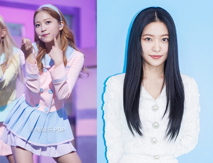 Potret Dulu dan Sekarang Dibandingkan, Yeri Red Velvet Banyak Berubah?