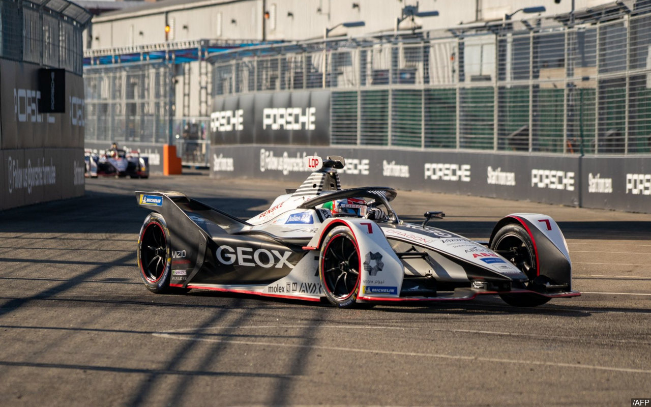 Target Penonton Formula E Merosot Jadi 10 Ribu Hingga Tuai Kritik, Ini Kata Wagub DKI