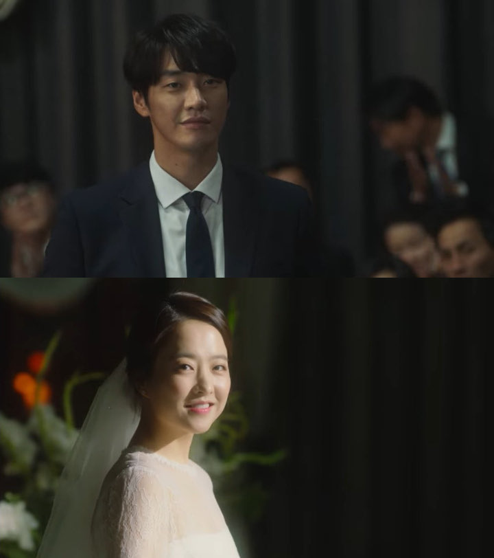 Nam Joo Hyuk Ucapkan Selamat Menikah Pada Kim Tae Ri di \'2521\', Bakal Senasib \'On Your Wedding Day\'?