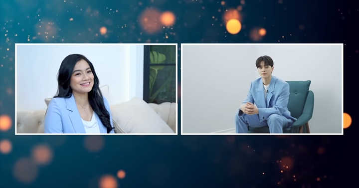 Cita-cita Song Kang di Masa Depan