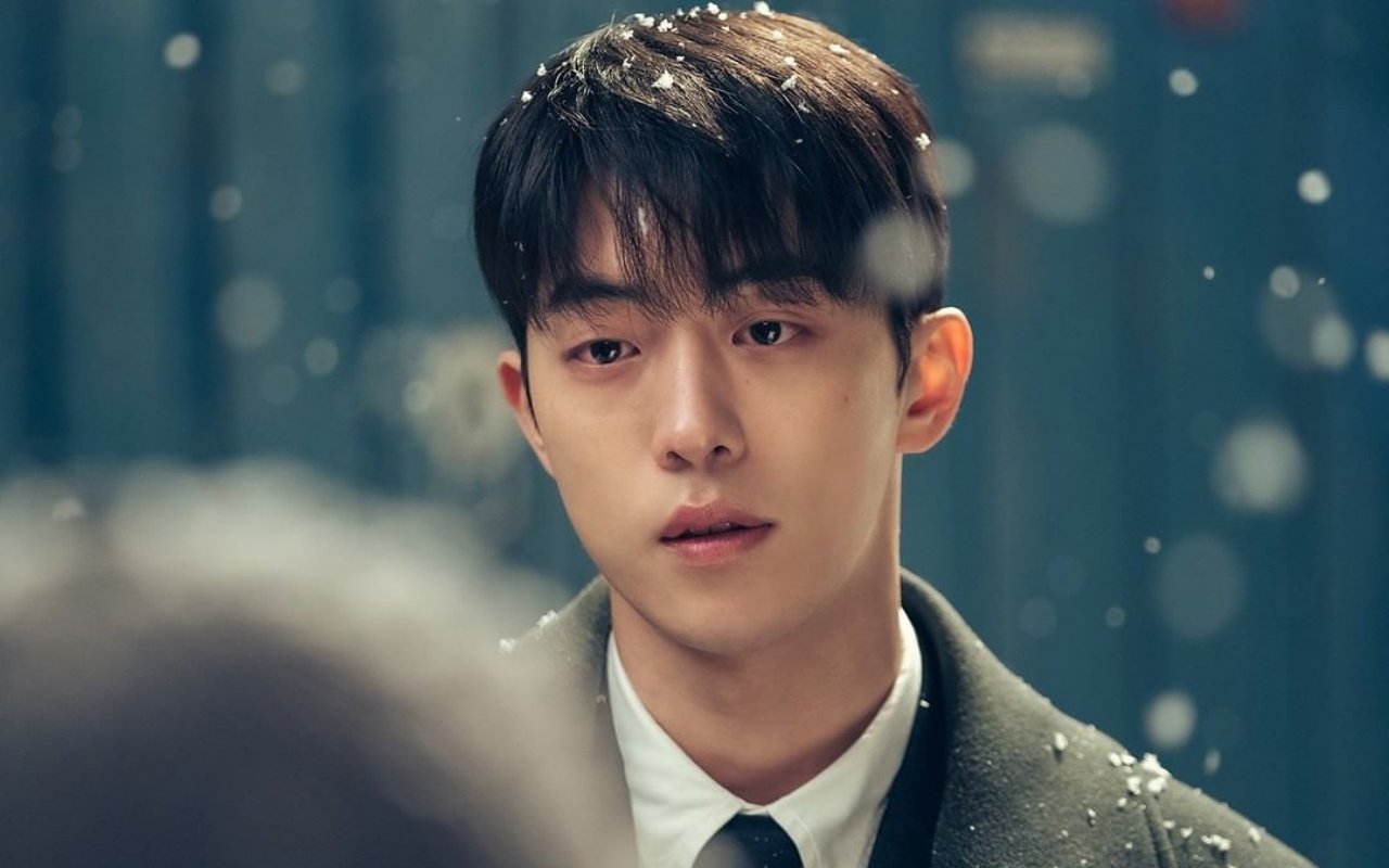 Tingkah Nam Joo Hyuk Saat Cemburu di 'Twenty-Five, Twenty-One' Bikin Gemas, Fans Salfok Pada Hal Ini