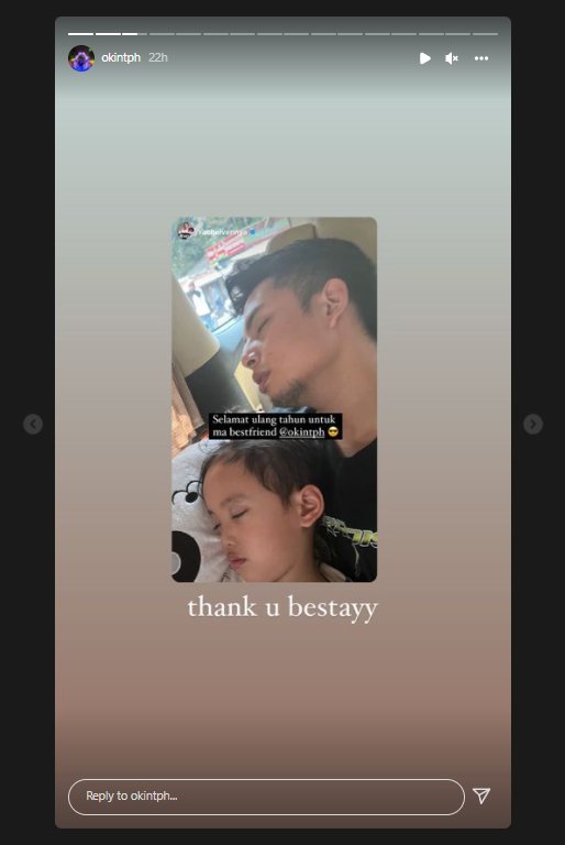Nyelekit, Rachel Vennya Tegas Sebut Niko Al Hakim \'Bestfriend\' Saat Ucapkan Ini