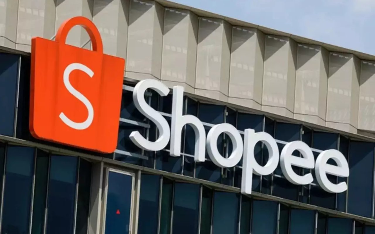 Shopee Tarik Diri dari India Meski Baru Beberapa Bulan Beroperasi