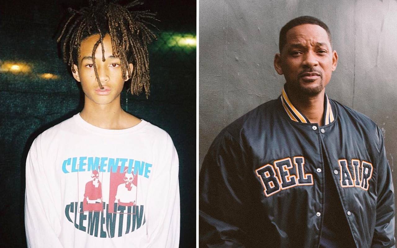 Jaden Smith Angkat Bicara Usai Will Smith Sang Ayah Tampar Chris Rock Di Oscar 2022