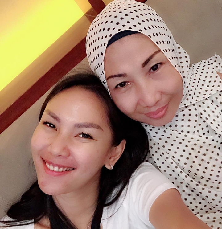 Selfie Lucu
