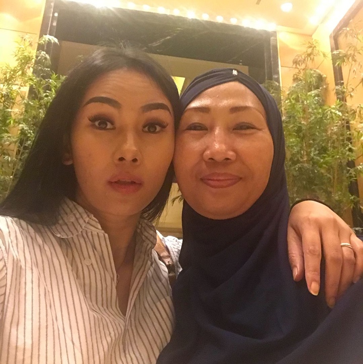 Ucapan Selamat hari Ibu