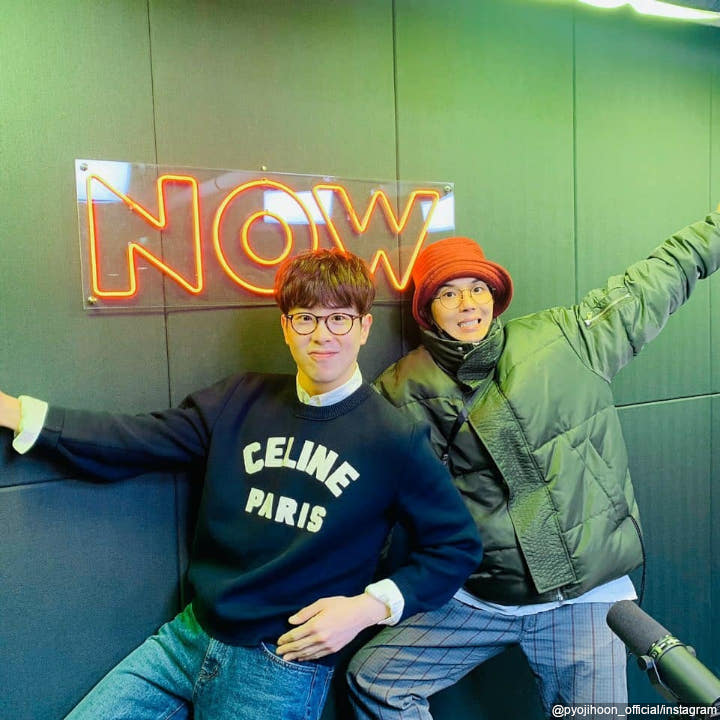 Tekuni Dunia Hip-Hop Bareng Bestie