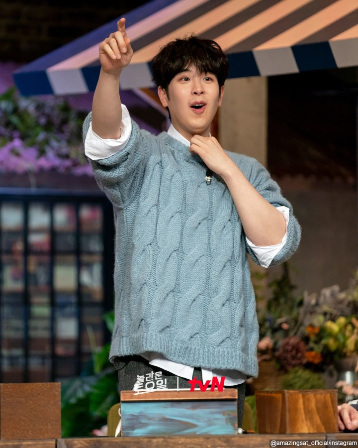 Jajal Variety Show