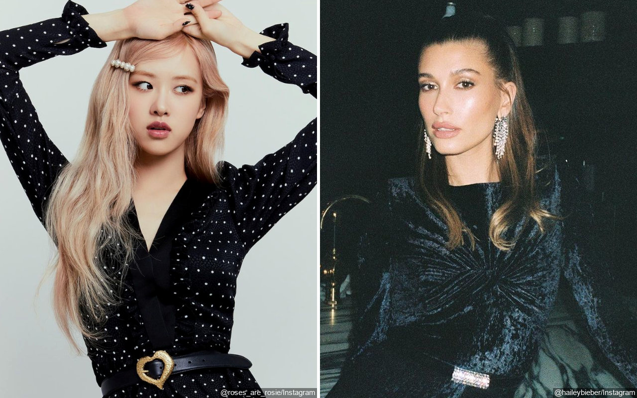 Jalan Bareng di Paris Fashion Week, Kris Wu dan Gigi Hadid Jadi Sorotan 
